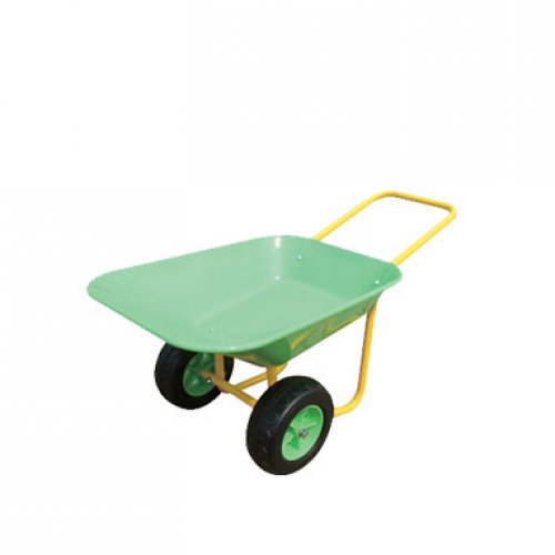 Wheelbarrow