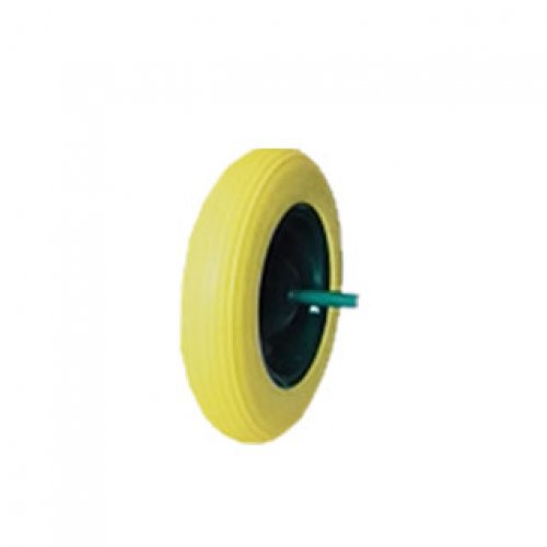Pu Foam Wheel