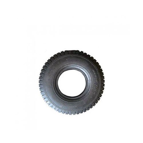 Rubber Wheel