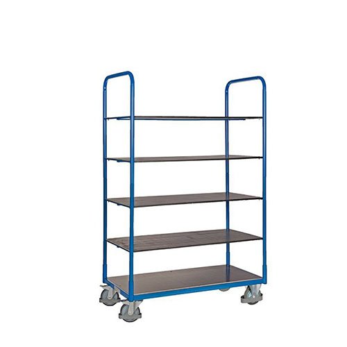Platform Hand Truck